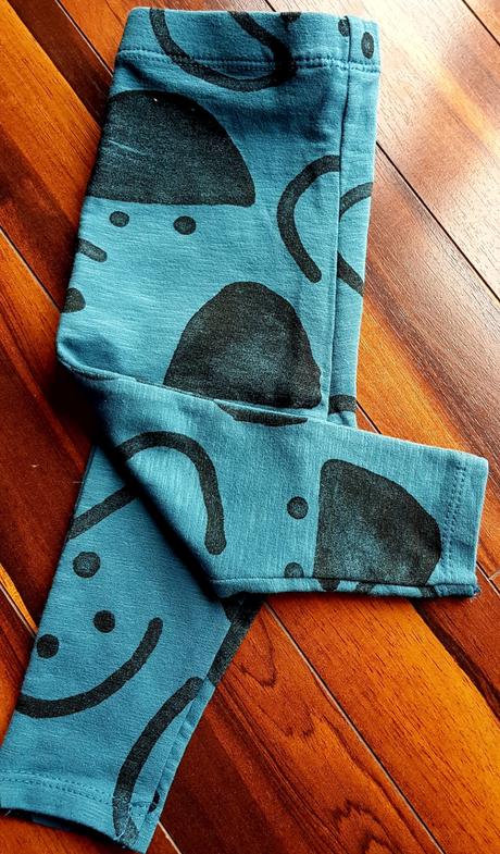 Zara leginky 6/9m, zara,74