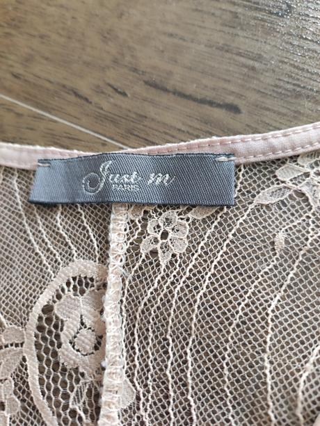 Dámske šaty...tunika, l