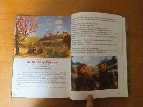 Šárka vachová - chalúpka na vršku, tajomstvo srdca, 