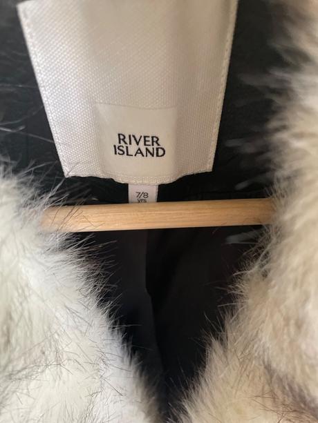 Prechodná bundička, river island,122