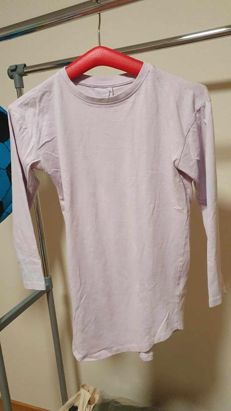 Tričko, reserved,140
