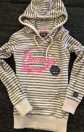 Devergo mikina, devergo,xs