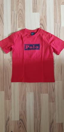 Ralph lauren tričko top stav, ralph lauren,122