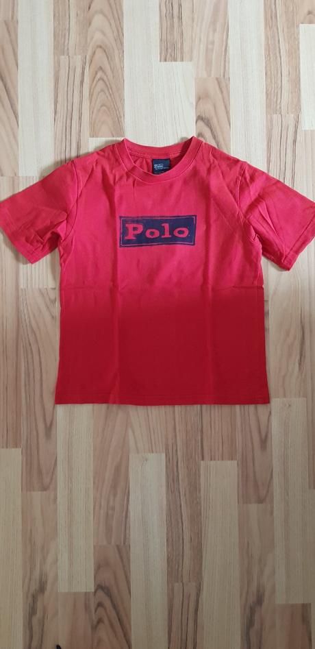 Ralph lauren tričko top stav, ralph lauren,122