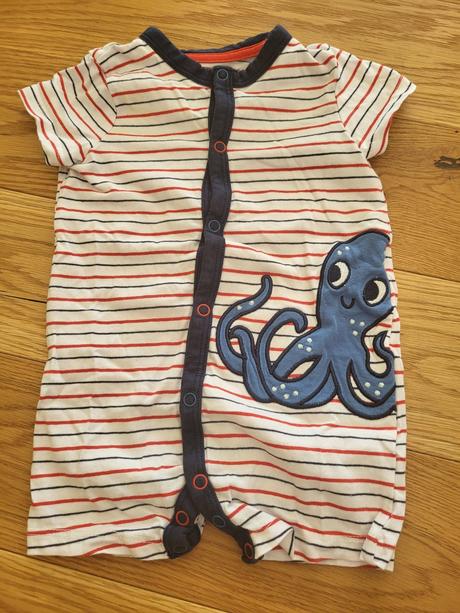 Letne oblecenie 74/80, 68–80