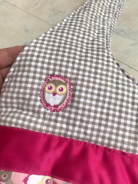 Duplovaná textilná kabela,