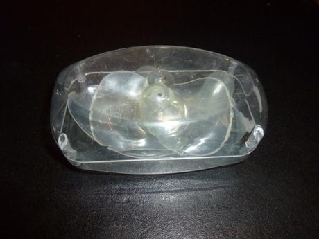 Ochranne klobuciky na bradavky (avent a medela),