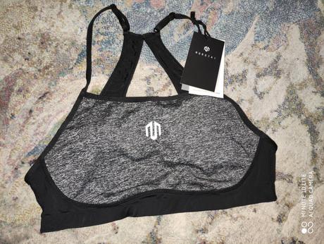 Športová podprsenka morotai, l