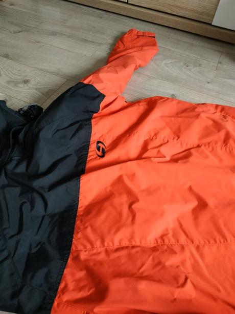 Panska jarna bunda hannah, vel. l, hannah,l