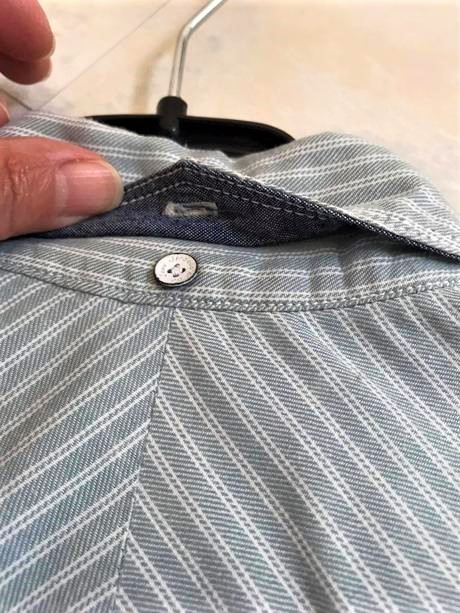 Košeľa levis m/l, levis,l