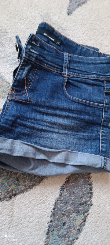 Dámske kraťasy, s, tally weijl,s