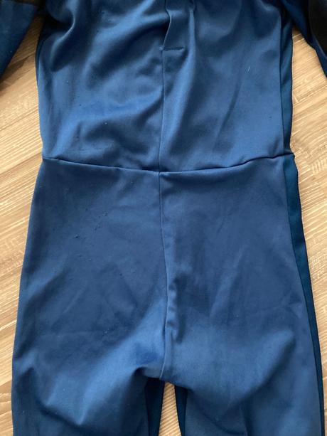 Oblek/kostým  spider-man, 