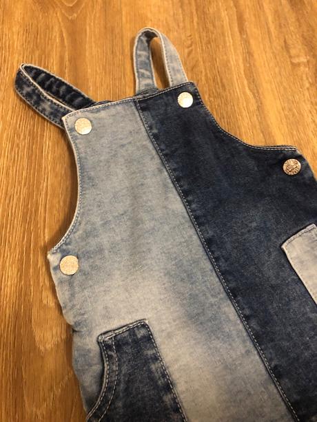 Riflove šaty f&f, f&f,74