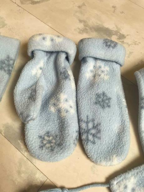 Súprava/čiapka,šál,rukavice, items,140