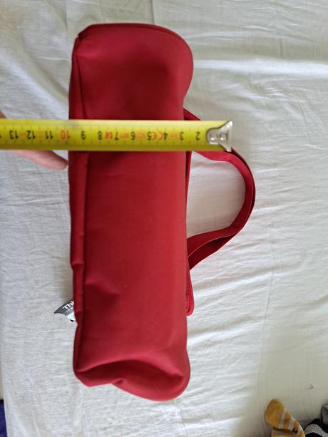 Termotaska avent, avent