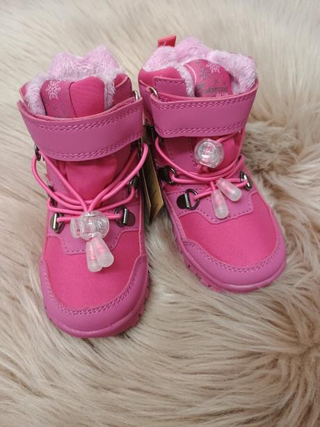 Dievčenské snehule 2220059 b, 25