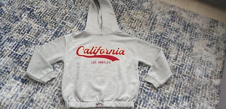 Mikina č.140, zara,140