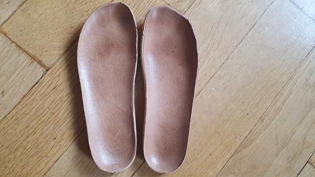 Kozene barefoot celorocky, lurchi,27