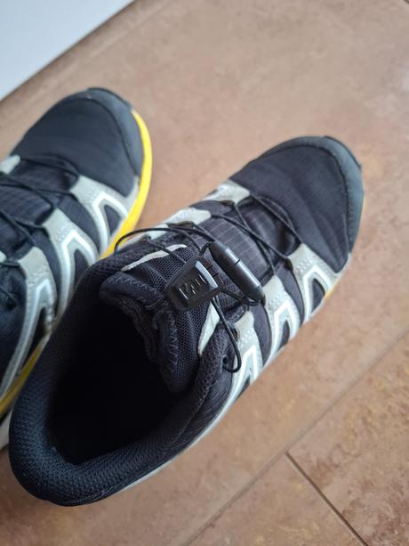 Salomon speedcross, salomon,35