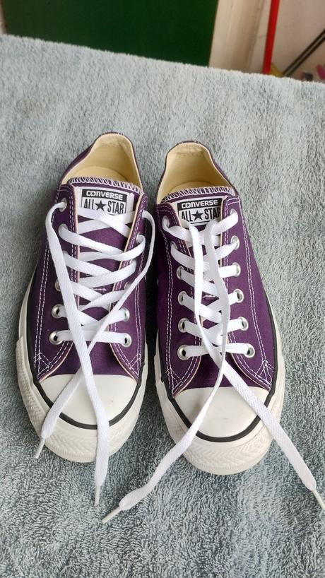 Tenisky, converse,41