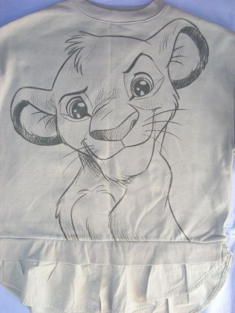 Mikina zn. zara - 158/164, zara,158