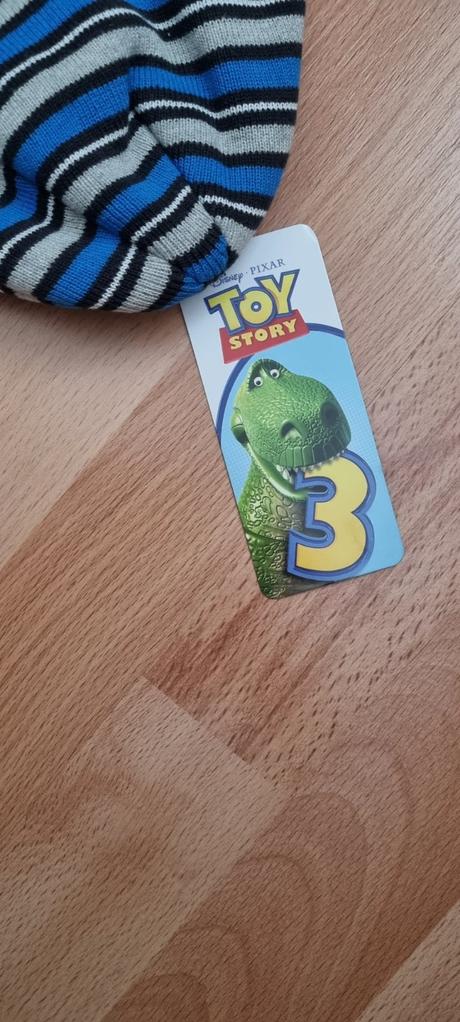 Zimná čiapka, disney,110 / 116