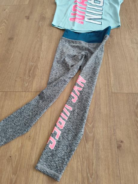 Športová súprava, h&m,128