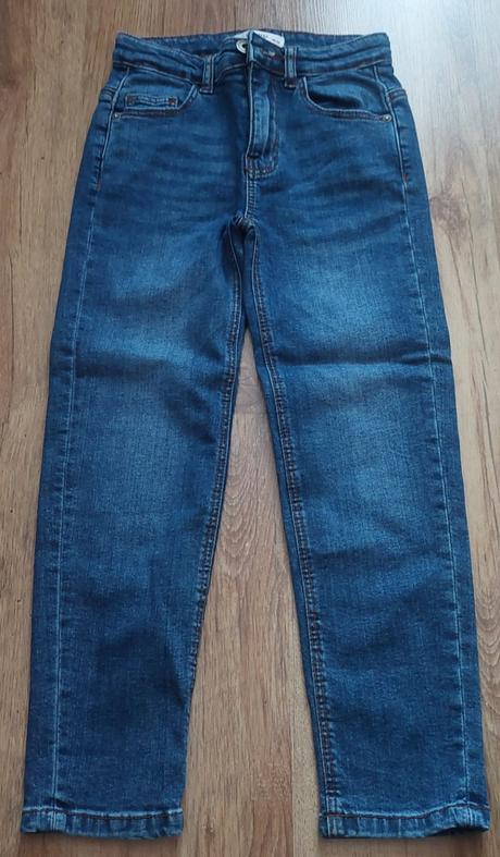 Chlapcenske rifle, reserved,122