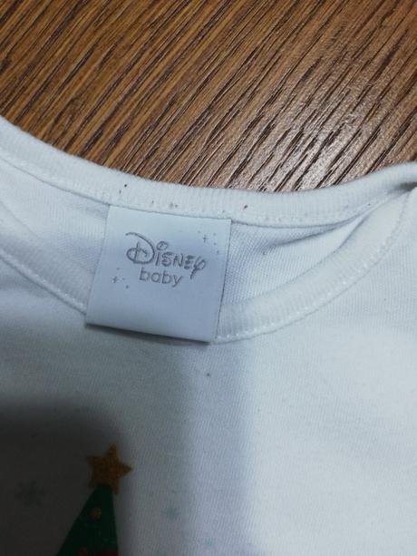 Vianočné body, disney,74