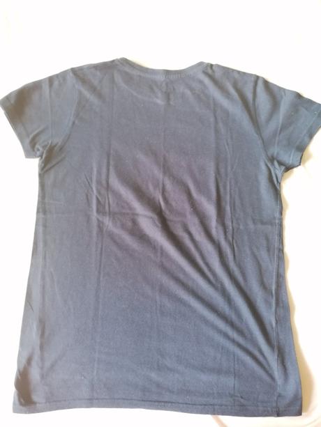 Chalanské tričko, primark,158