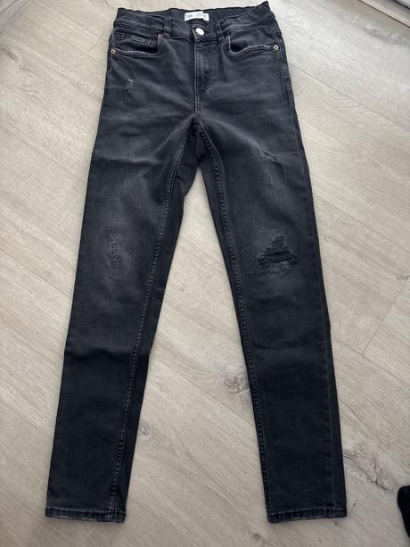 Rifle zara, zara,164