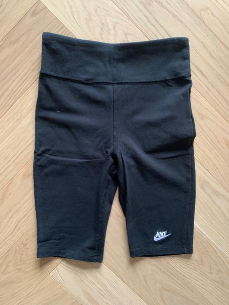 Nike kr. nohavice, nike,140