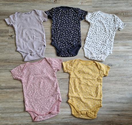 Body next suprava 5 kusov, next,86