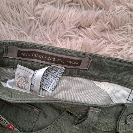 Pánske rifle diesel, 31, diesel,m