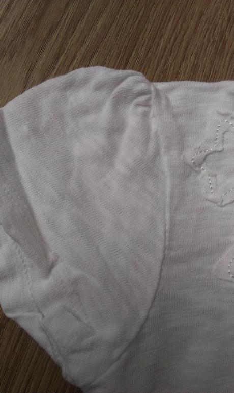 Tričko s hviezdami zn. topomini, topomini,80