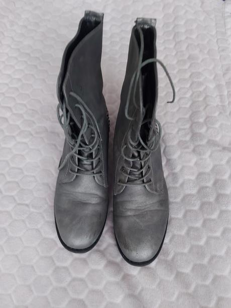 Prechodné topánky-zn.modeqeen, 41