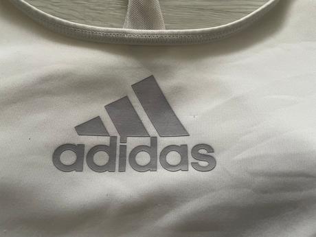 Adidas športová podprsenka, adidas,m