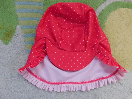 Plavková legionárka do vody george obvod 48 cm, george,86