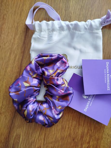 Hodvábne gumičky dajana rodriguez, dajana rodriguez