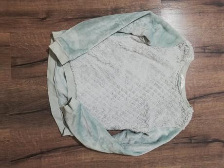 Dievčenská mikina, 158