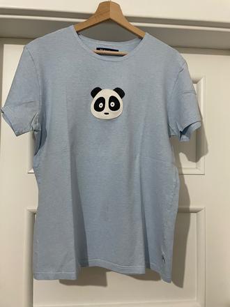 Pískacie tričko, s