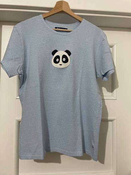 Pískacie tričko, s