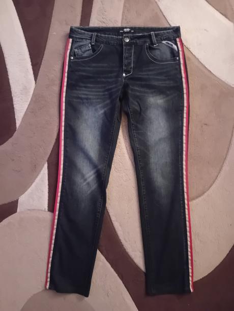 Dámske džínsy es collection, l