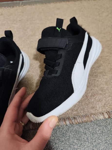 Botasky, puma,32
