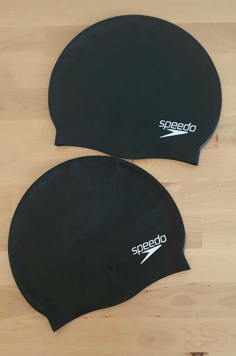 Plavecká čiapka zn.speedo, 