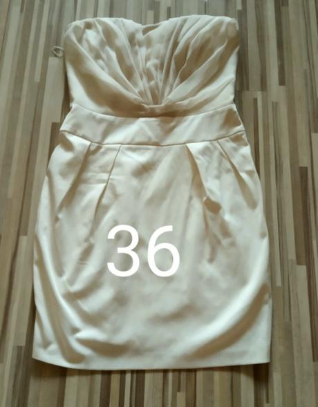 Šaty sviatočne 36, orsay,36