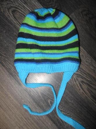 Čiapka 80/92, lupilu,92