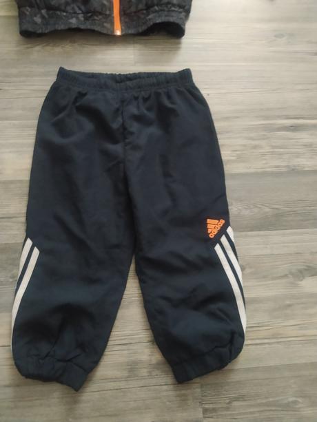 Súprava adidas, adidas,86