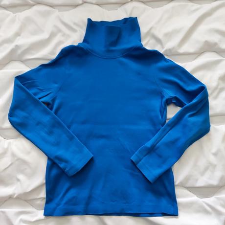 2x bavlnený rolák lupilu veľ 128, lupilu,128