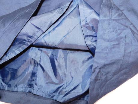 Kvalitne letne šaty, 38